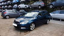 Brat stanga fata Skoda Octavia 2 2013 BREAK 1.6 TD...