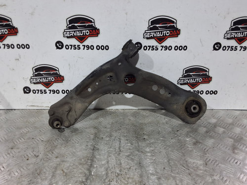 Brat stanga fata Skoda Octavia 3 facelift (2017-2019) 2.0 Motorina 2019, 5Q0407151T