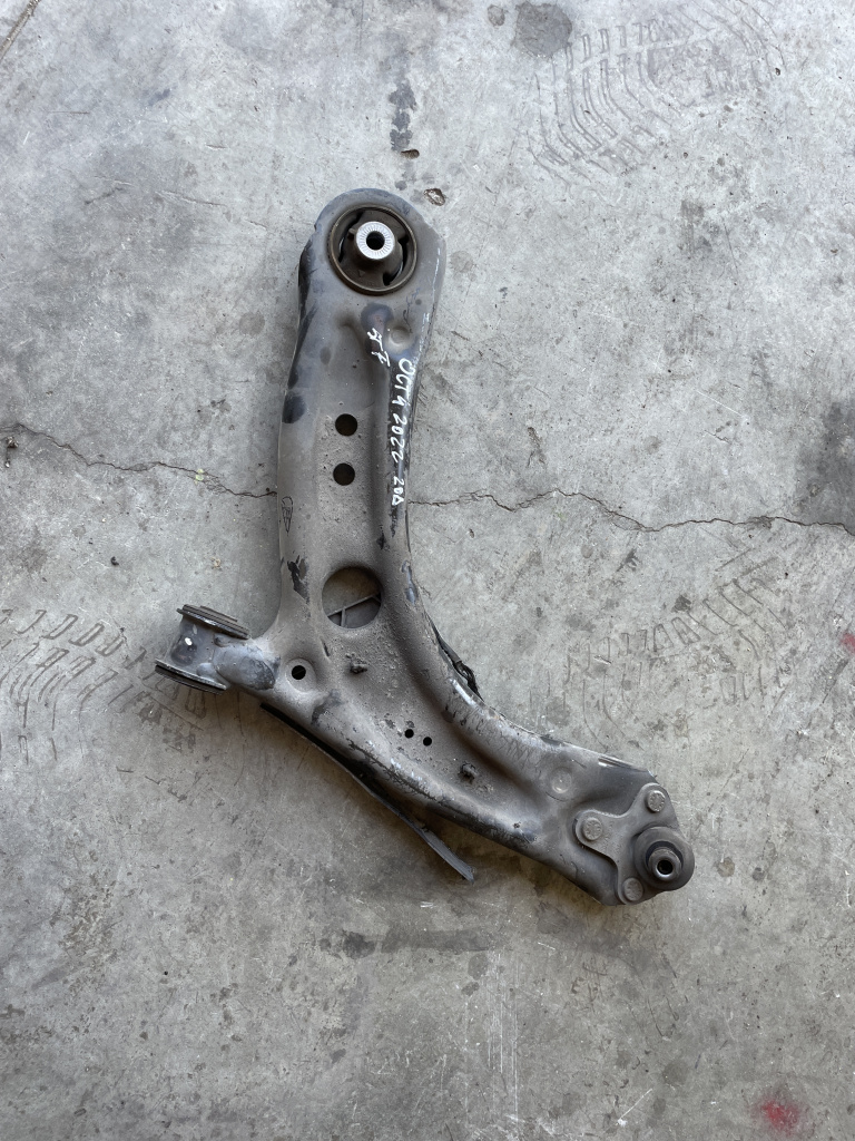 Brat stanga fata Skoda Octavia 4 2.0 Motorina 2020, -