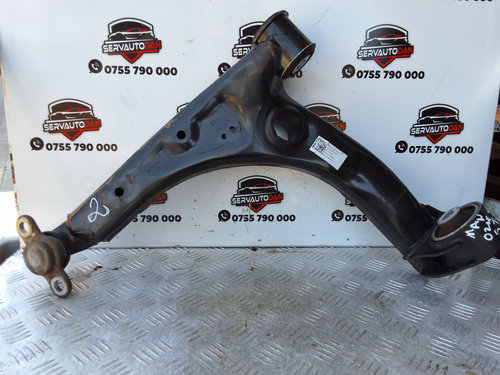 Brat stanga fata Volkswagen Crafter (2017->) 2.0 Motorina 2024, 2N0407151P / MAN