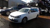 Brat stanga fata Volkswagen Golf 6 2010 BREAK 1.6 ...