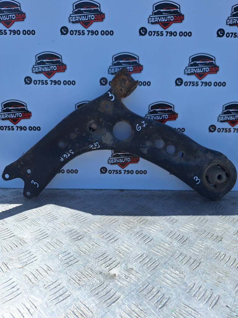 Brat stanga fata Volkswagen Golf 7 (2012-2017) 2.0 Motorina 2016