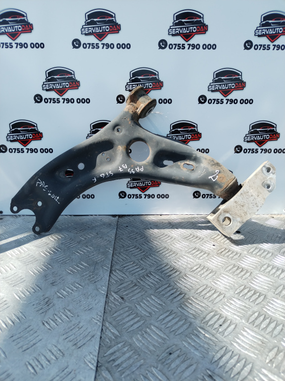 Brat stanga fata Volkswagen Passat B7 (2010-2014) 2.0 Motorina 2013