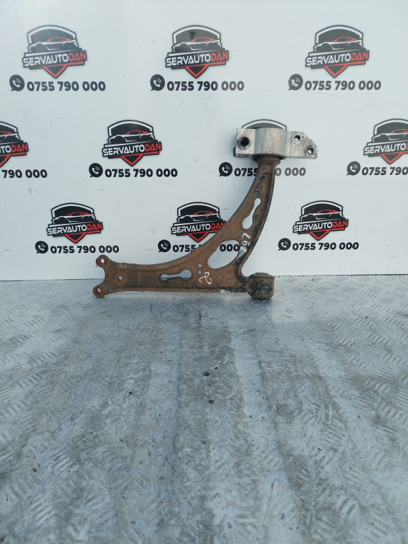 Brat stanga fata Volkswagen Touran facelift (2006-2010) 1.9 Motorina 2008