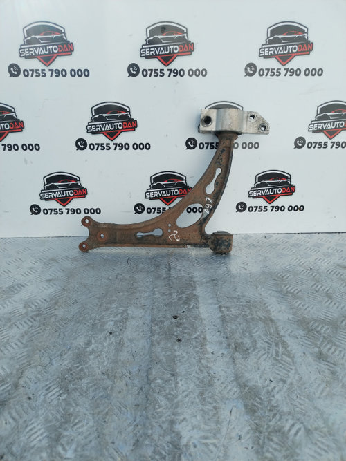 Brat stanga fata Volkswagen Touran facelift (2006-2010) 1.9 Motorina 2008