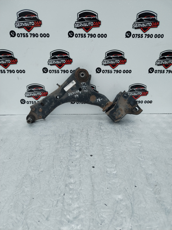 Brat stanga Land Rover Discovery (2017->) [L462] 2.0 Motorina 2018, FK72-3A053-T033A