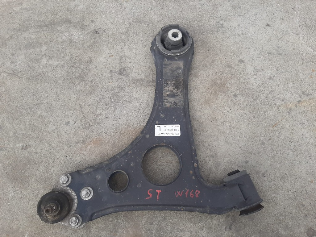 Brat stanga mercedes a-class w168 a163302307