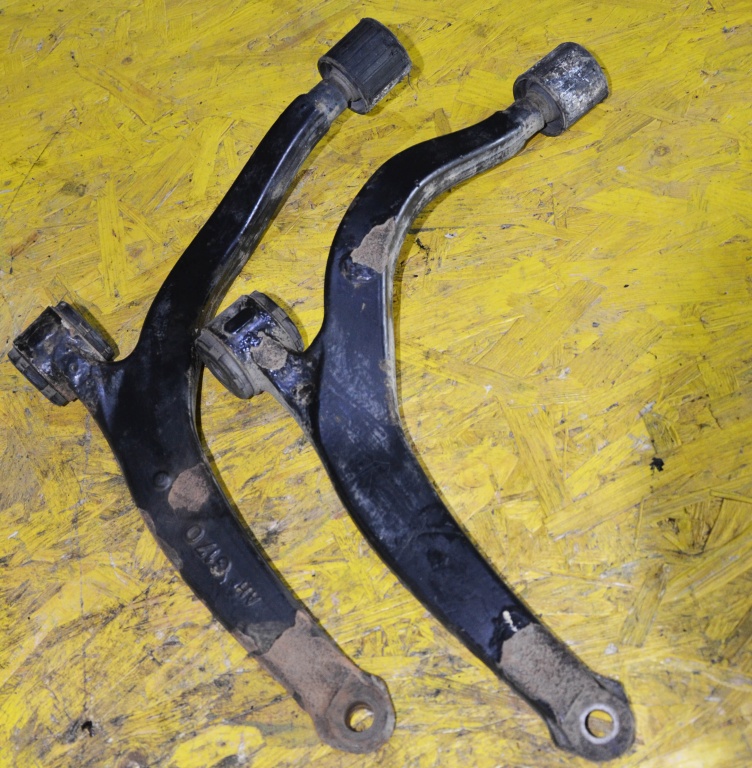 Brat stanga sau dreapta fata Peugeot 607 1999~~2004