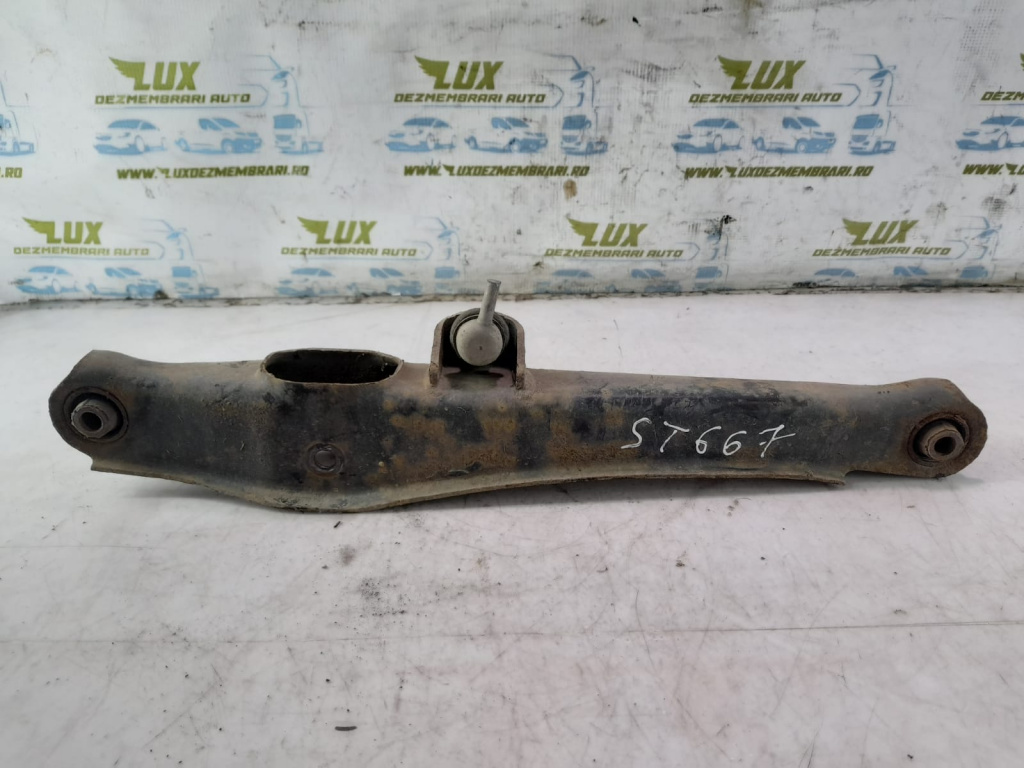 Brat stanga spate 1.8 di-d 4N13150 Mitsubishi ASX [2010 - 2012] 1.8 di-d 4N13