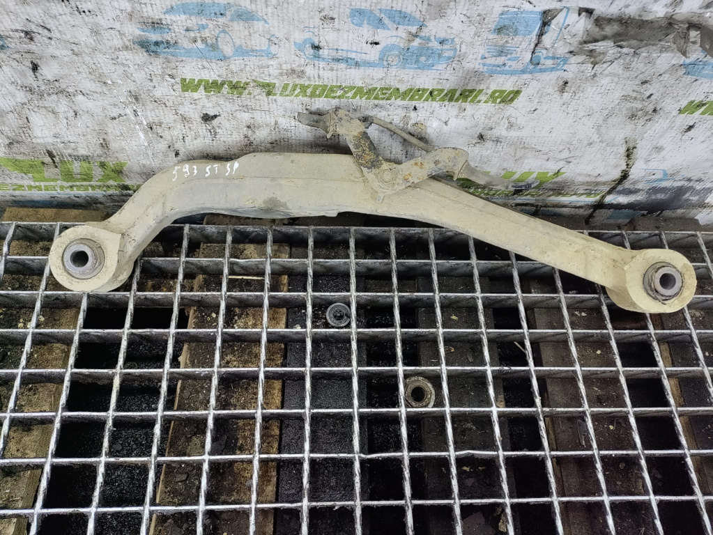 Brat stanga spate 2.0 dci M9R832 Renault Koleos [2008 - 2011] 2.0 dci M9R832
