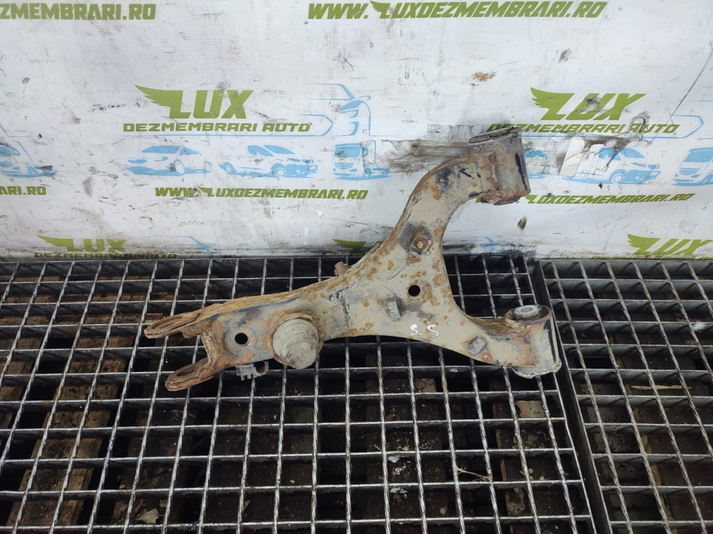 Brat stanga spate 3.6 tdv8 Land Rover Range Rover Vogue 3 [facelift] [2005 - 2009]