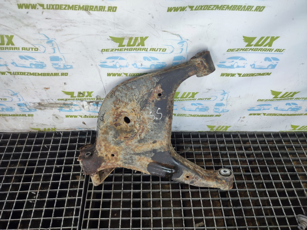 Brat stanga spate 3.6 tdv8 Land Rover Range Rover Vogue 3 [facelift] [2005 - 2009]