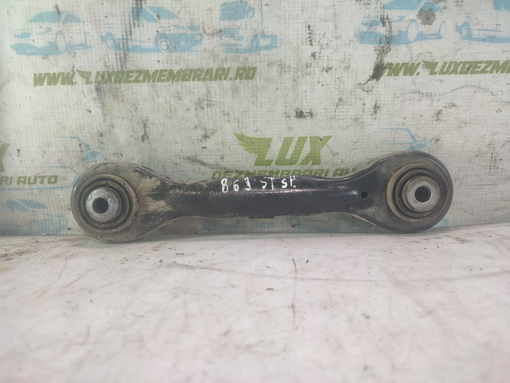 Brat stanga spate 3332676542509 2.0 d n47d20a BMW Seria 3 E91 [2004 - 2010] 2.0 d n47d20a
