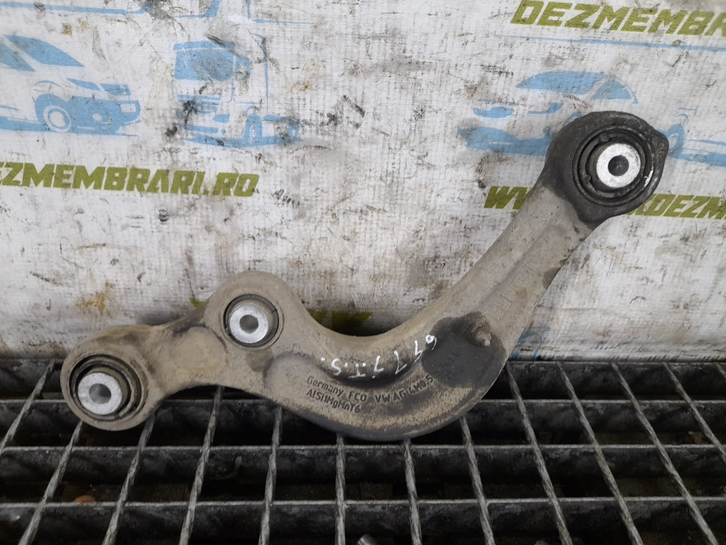 Brat stanga spate 4M0505361G 2.0 tdi DETA Audi Q7 4M [2015 - 2020]