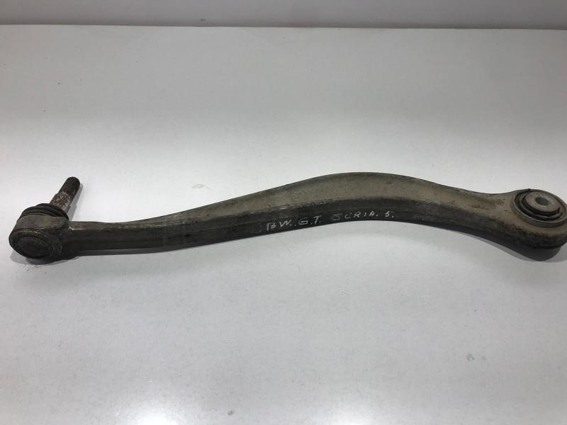 Brat stanga spate 6082t6 BMW Seria 7 F01/F02 [2008 - 2012]