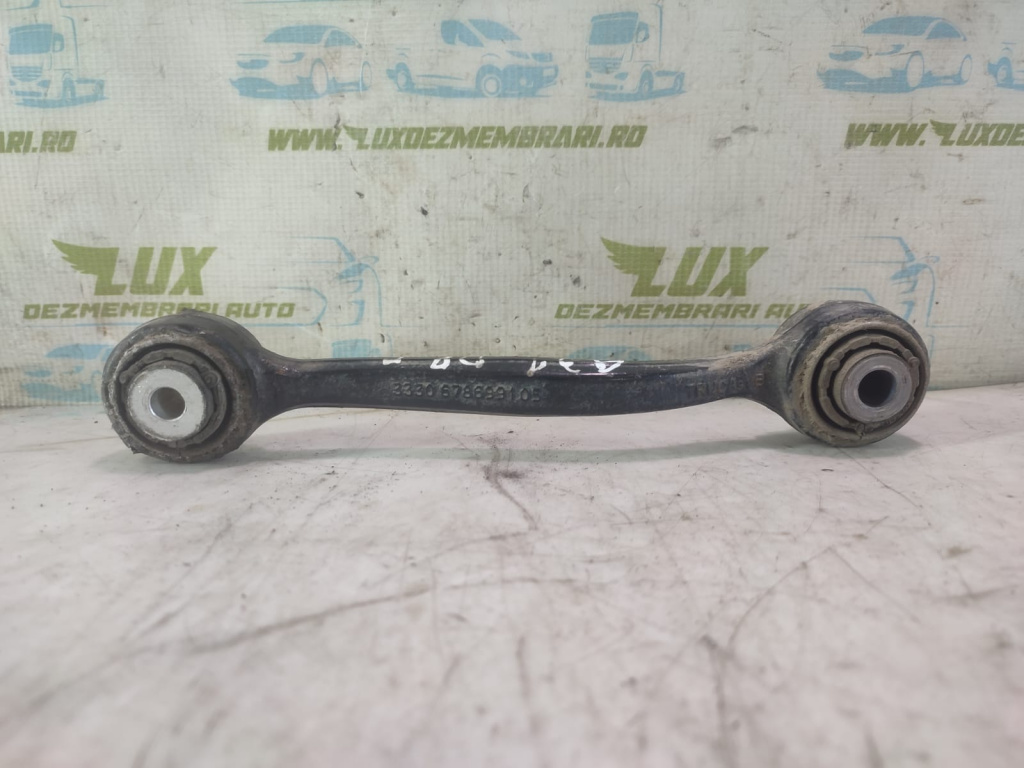 Brat stanga spate 678699105 3.0 d N57D30B BMW X4 F26 [2014 - 2018] 3.0 d N57D30B