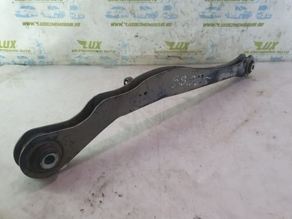 Brat stanga spate 685156302 685156503 BMW Seria 2 Grand Tourer F44 [2015 - 2018] 2.0 d B47C20A