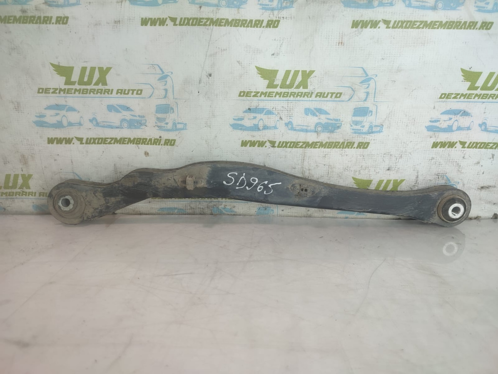 Brat stanga spate 685156302 BMW Seria 2 Grand Tourer F44 [2015 - 2018] 2.0 d B47C20A