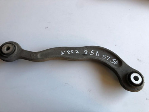 Brat stanga spate a2203521005 Mercedes-Benz S-Class W222 [2013]