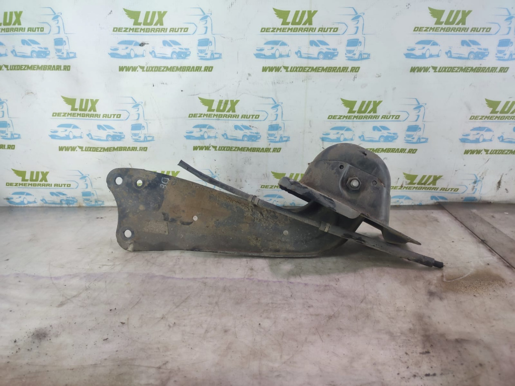 Brat stanga spate Audi A3 8P/8PA [facelift] [2004 - 2008] BLS