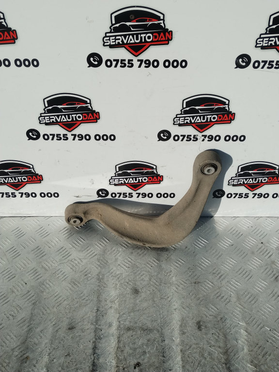 Brat stanga spate Audi A4 (2008-2011) [8K2, B8] 2.0 Motorina 2011, 8K0505323H