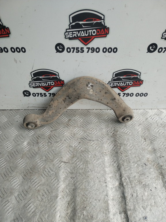 Brat stanga spate Audi A5 (2007-2011) [8T3] 3.0 Motorina 2009, 8K0505323F