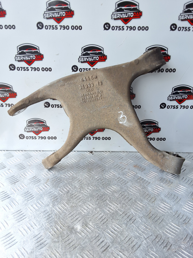 Brat stanga spate Audi A6 (2010-2018) [4G2, C7] 2.0 Motorina 2012, 8K0505311J