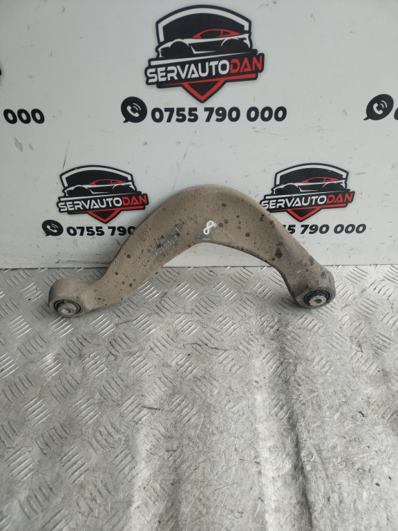 Brat stanga spate Audi A8 (2009-2017) [4H] D4 3.0 Motorina 2012, 8K0505323H