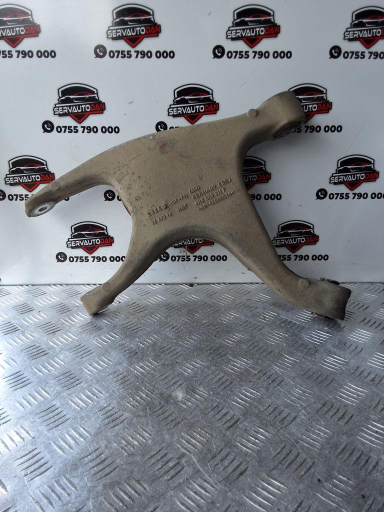 Brat stanga spate Audi Audi A8 4H Matrix (2014-2017) 3.0 Motorina 2014, 8R0505311F