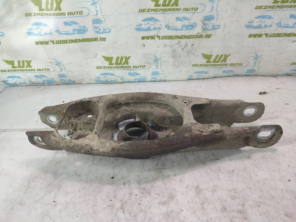 Brat stanga spate BMW Seria 3 E90 [facelift] [2008 - 2013] 2.0 d N47D20C xDrive