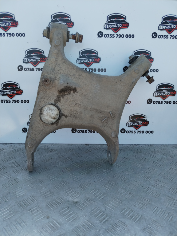 Brat stanga spate BMW Seria 5 (2003-2010) [E60] 2.0 Motorina 2008, 6755989