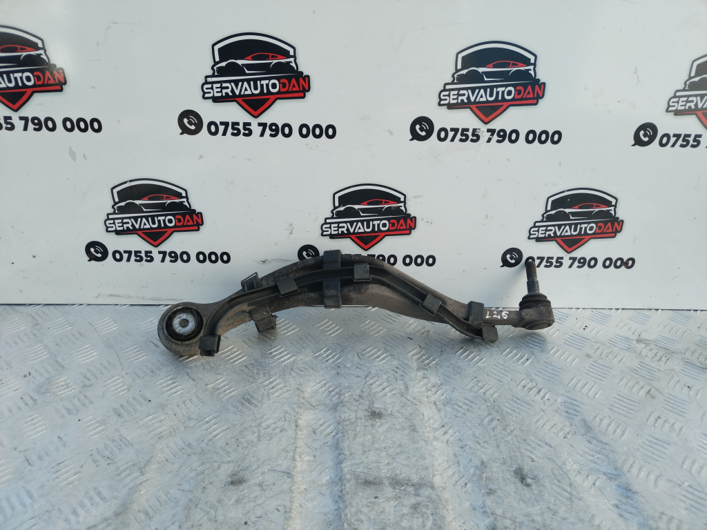Brat stanga spate BMW Seria 5 (2010-2017) [F11] 2.0 Motorina 2011