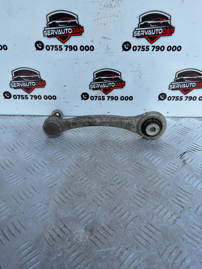 Brat stanga spate BMW Seria 7 (2008-2015) [F01, F02] 3.0 Motorina 2012, -