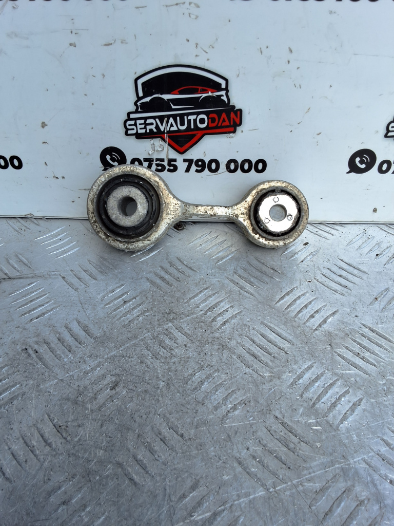 Brat stanga spate BMW Seria 7 (2008-2015) [F01, F02] 3.0 Motorina 2008, 6775683