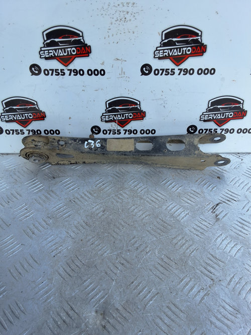 Brat stanga spate BMW X3 (2010-2017) [F25] 2.0 Motorina 2012, -