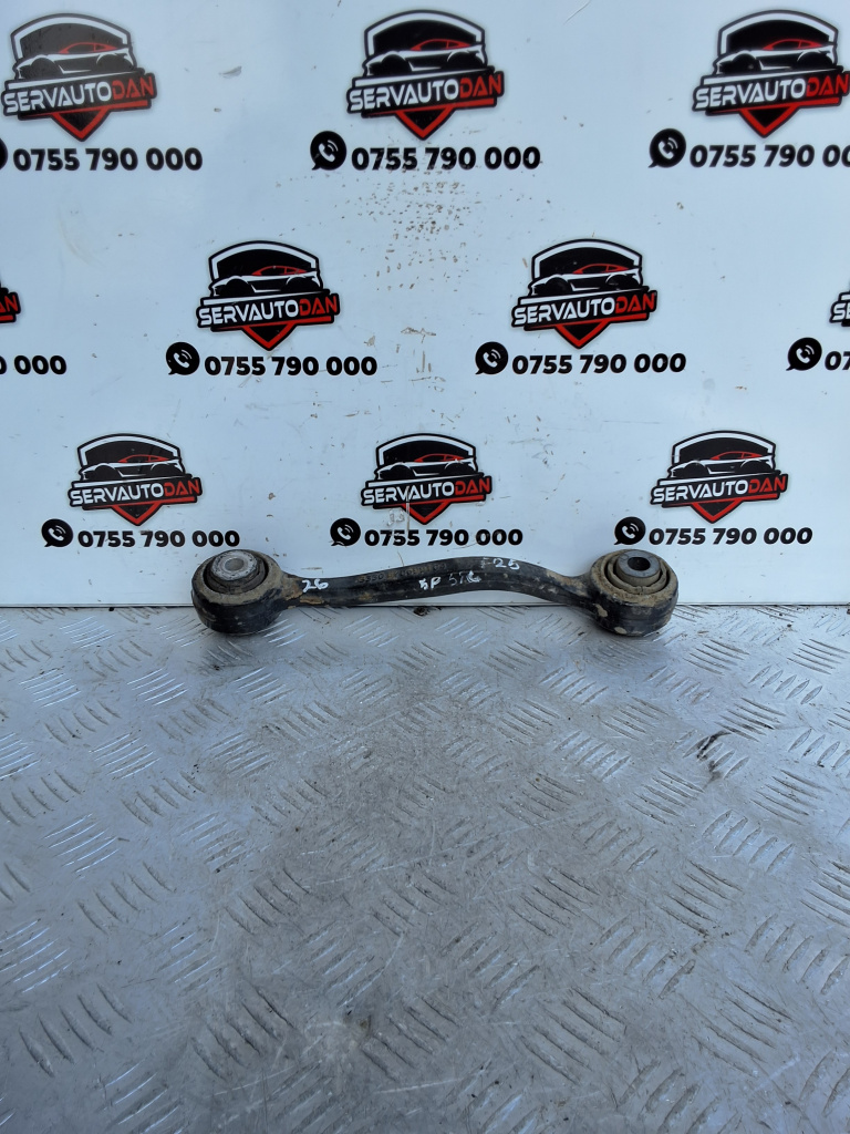 Brat stanga spate BMW X3 (2010-2017) [F25] 2.0 Motorina 2012, 6786991