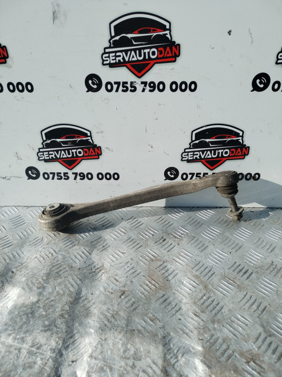 Brat stanga spate BMW X6 (2008-2014) [E71, E72] 3.0 Motorina 2012, M50 / 6796001