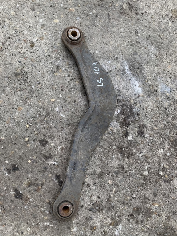 Brat stanga spate Ford Mondeo MK4 [2007 - 2010] Liftback 2.0 TDCi DPF AT (140 hp) MK4 (BA7) TITANIUM