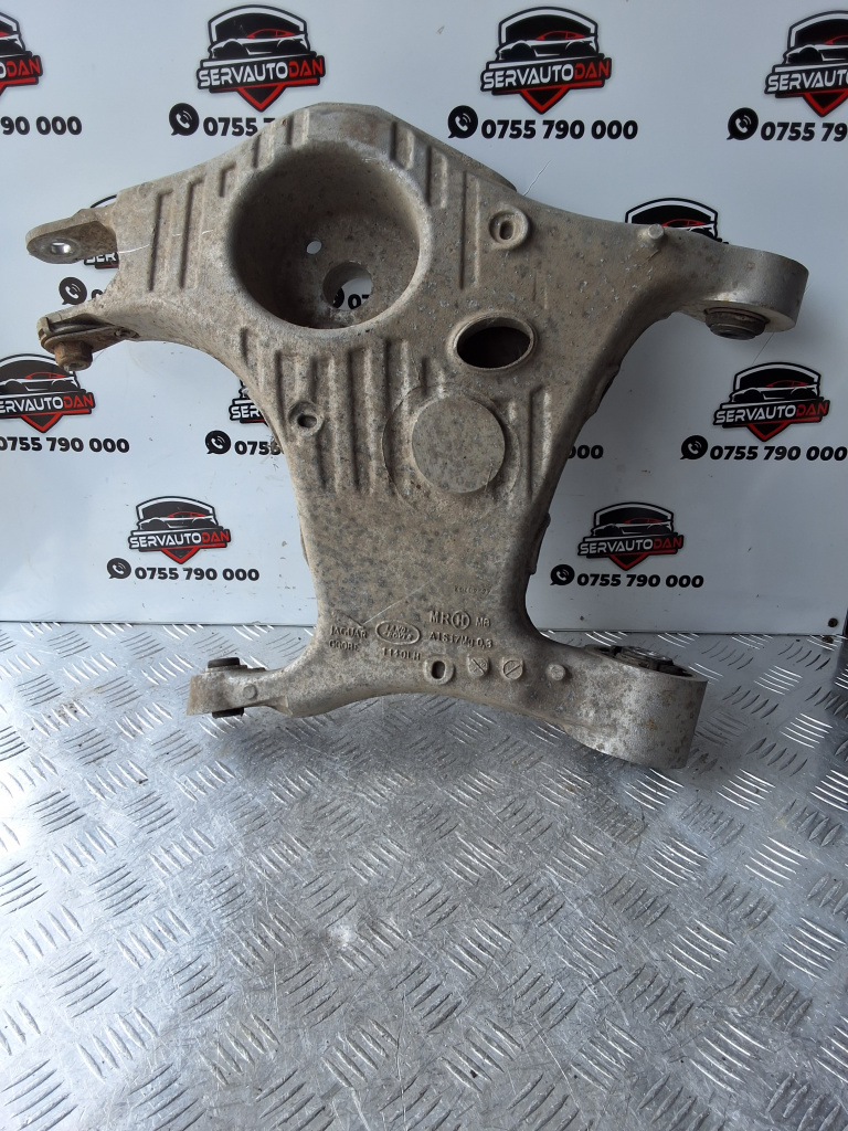 Brat stanga spate Jaguar F-Pace (2016->) [X761] 2.0 Motorina 2016, 1140LH