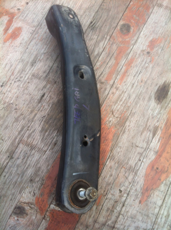 Brat stanga spate Jeep Grand Cherokee WJ [1999 - 2004] SUV 4.0 AT (190 hp)