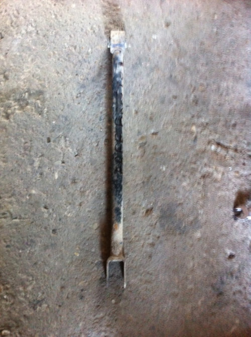 Brat stanga spate Land Rover Freelander [1998 - 2006] Crossover 5-usi 1.8 MT (117 hp) (LN)