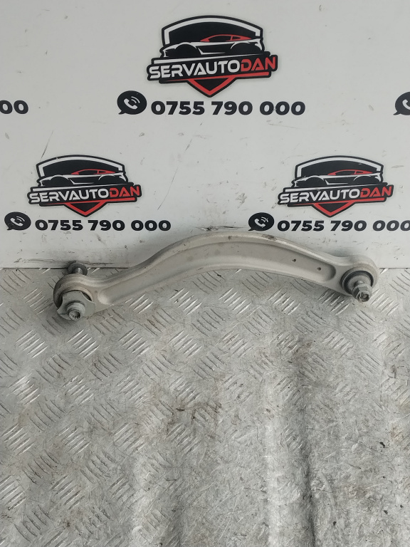 Brat stanga spate Mercedes-Benz C-Class (2007->) [W204] 2.2 Motorina 2012, 20407 FI 07