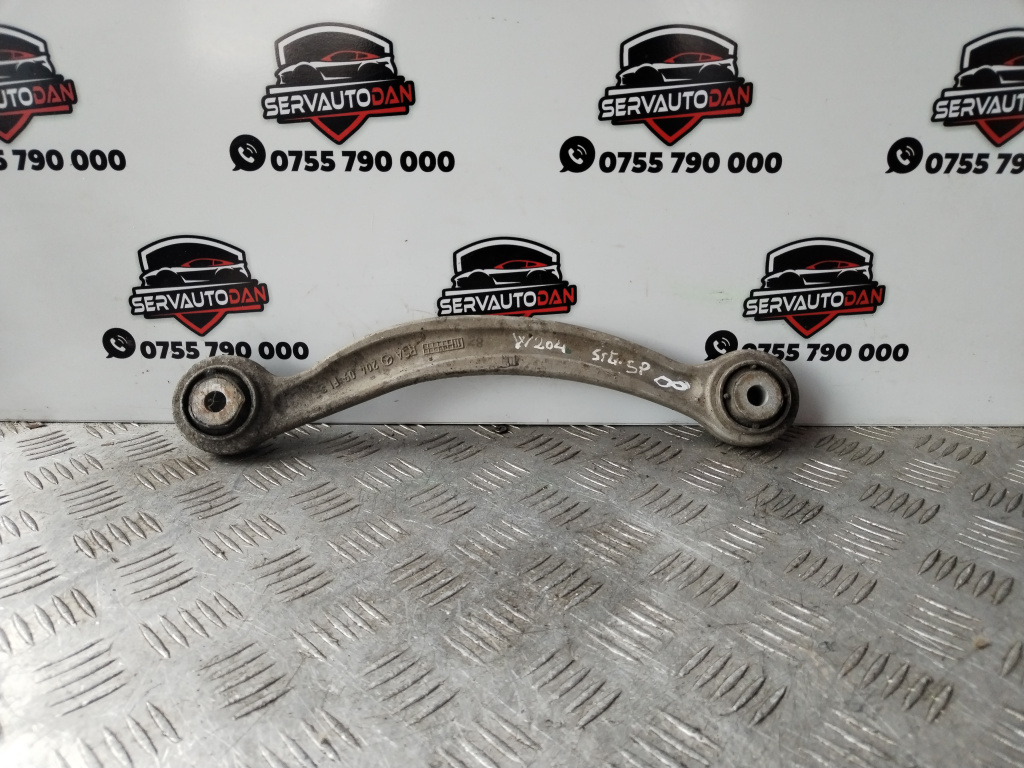 Brat stanga spate Mercedes-Benz C-Class (2007->) [W204] 2.2 Motorina 2012