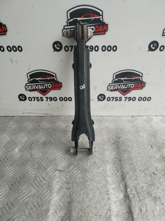 Brat stanga spate Mercedes-Benz C-Class (2007->) [W204] 2.2 Motorina 2012, A2043521488