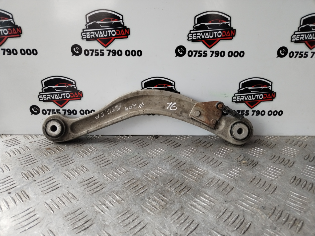 Brat stanga spate Mercedes-Benz C-Class (2007->) [W204] 2.2 Motorina 2012