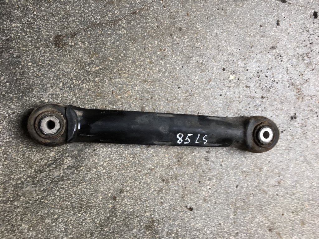 Brat stanga spate Mercedes-Benz C-Class W203 [2000 - 2004] Sedan 4 - usi C 180 AT (130 hp) C180 Avantgarde 2.0