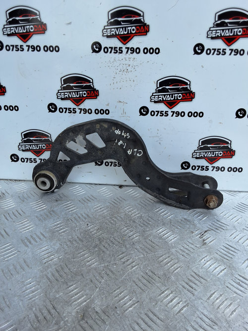 Brat stanga spate Mercedes-Benz CLA (2013->) [C117] 1.8 Benzina 2017, -