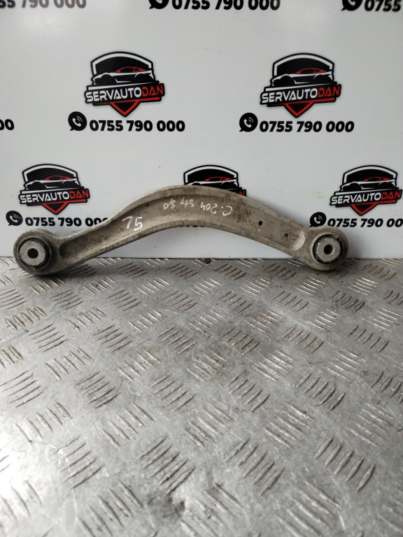 Brat stanga spate Mercedes-Benz E-Class (2009->) [W212] 2.2 Motorina 2012