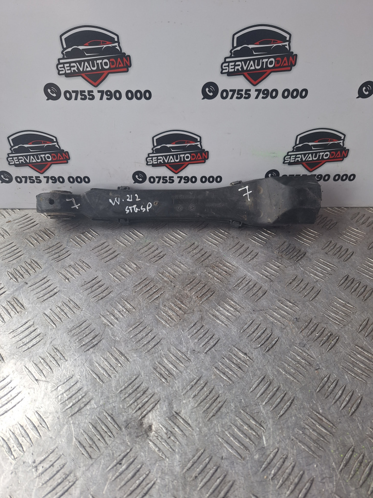 Brat stanga spate Mercedes-Benz E-Class (2009->) [W212] 2.2 Motorina 2013