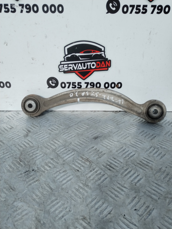 Brat stanga spate Mercedes-Benz E-Class (2009->) [W212] 3.0 Motorina 2012